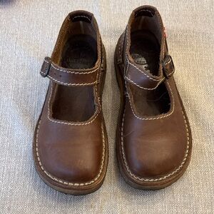 Duckfeet Himmerland